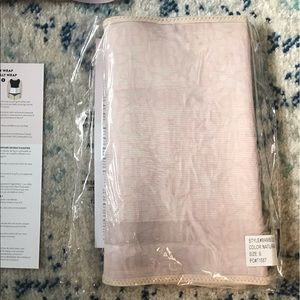*NWT* Post Pregnancy Original Belly Wrap